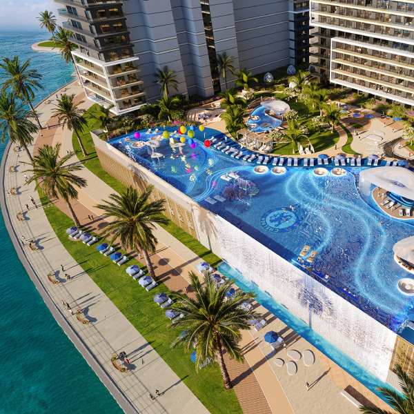 Chelsea Residences by DAMAC Image