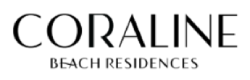 Coraline Beach Residences at Sobha Siniya Island Logo