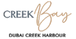 Emaar Creek Bay at Dubai Creek Harbour Logo