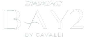 Damac Bay 2 by Cavalli at Dubai Harbour logo