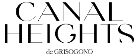 Damac Canal Heights at Business Bay Logo
