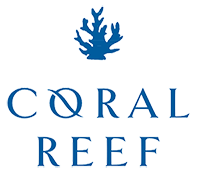 Coral Reef logo