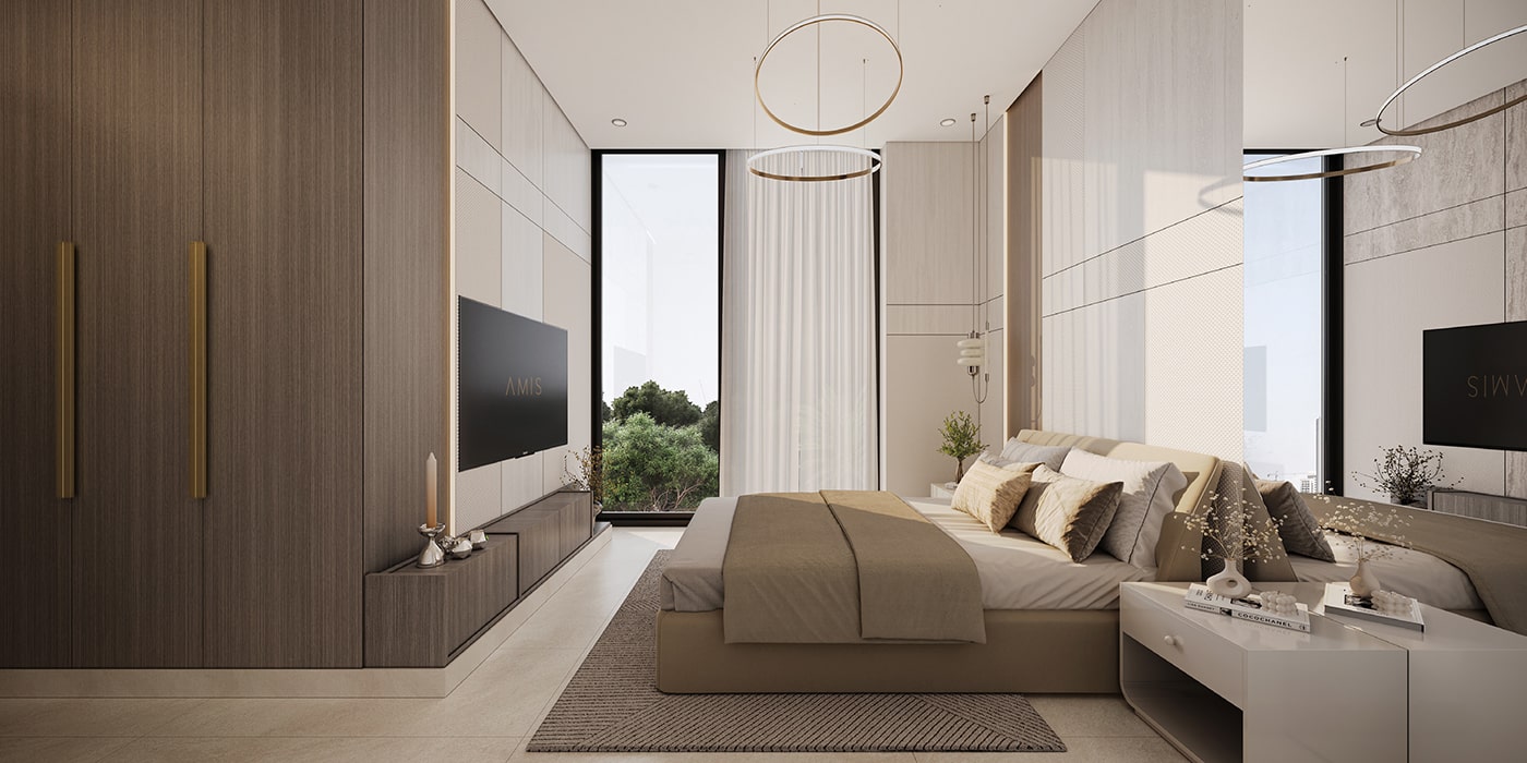 Derby Heights by AMIS Image