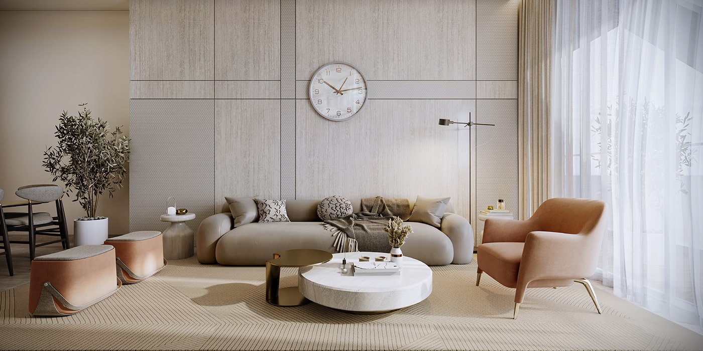 Derby Heights by AMIS Image