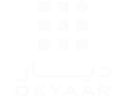 Rivage by Deyaar Al Reem Island logo