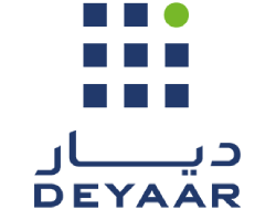 Rivage by Deyaar Al Reem Island Logo