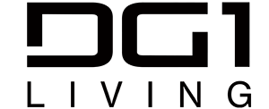 DG1 Living logo
