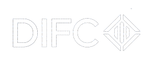 DIFC Living Apartments logo