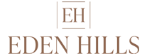 Eden Hills logo