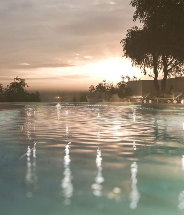 Eden House Za’abeel by H&H Image