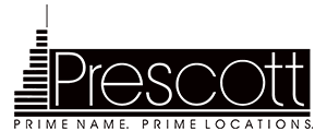 Elevate by Prescott at Arjan Logo