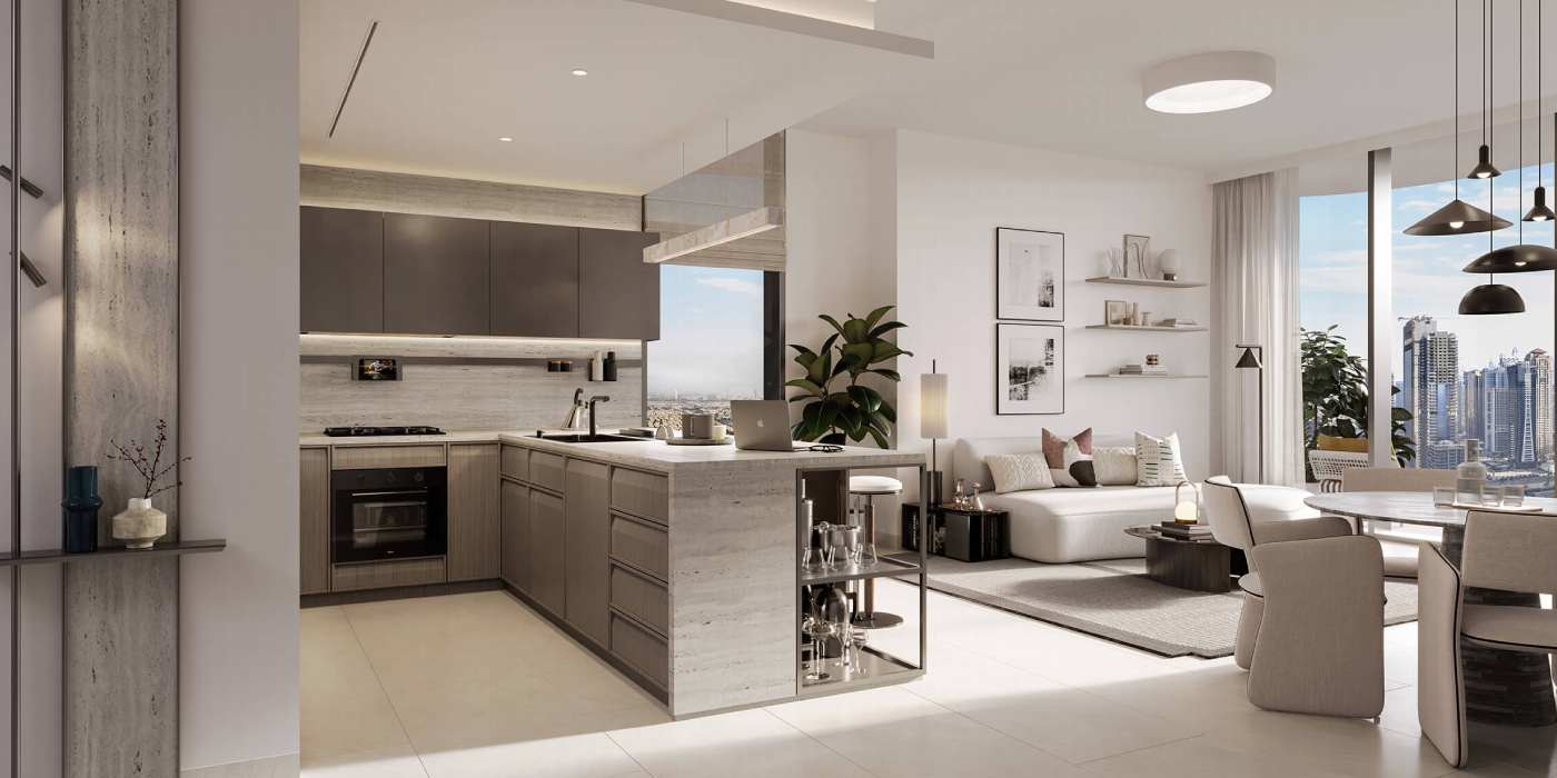 Eltiera Heights Dubai Image
