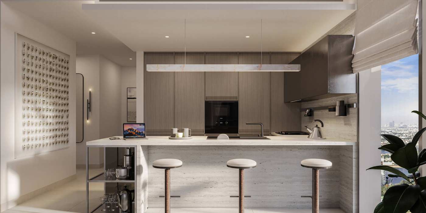 Eltiera Heights Dubai Image
