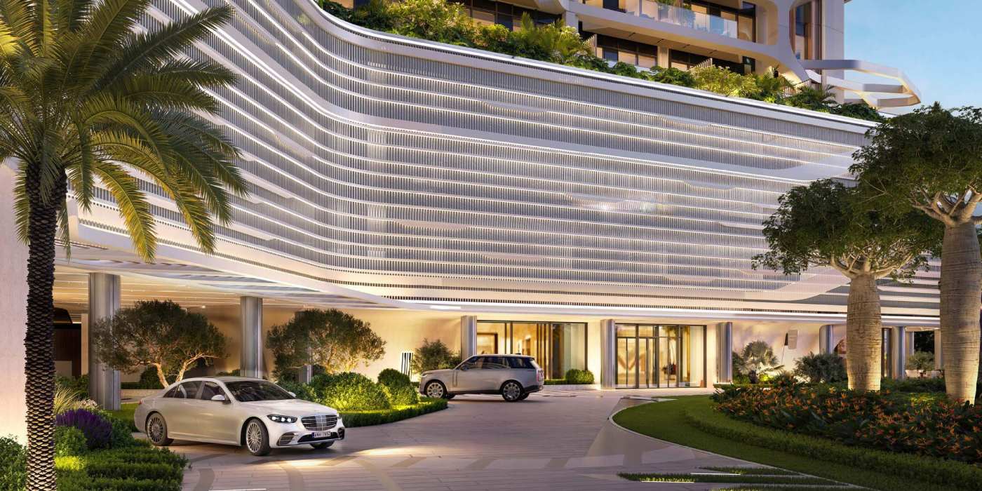 Eltiera Heights Dubai Image
