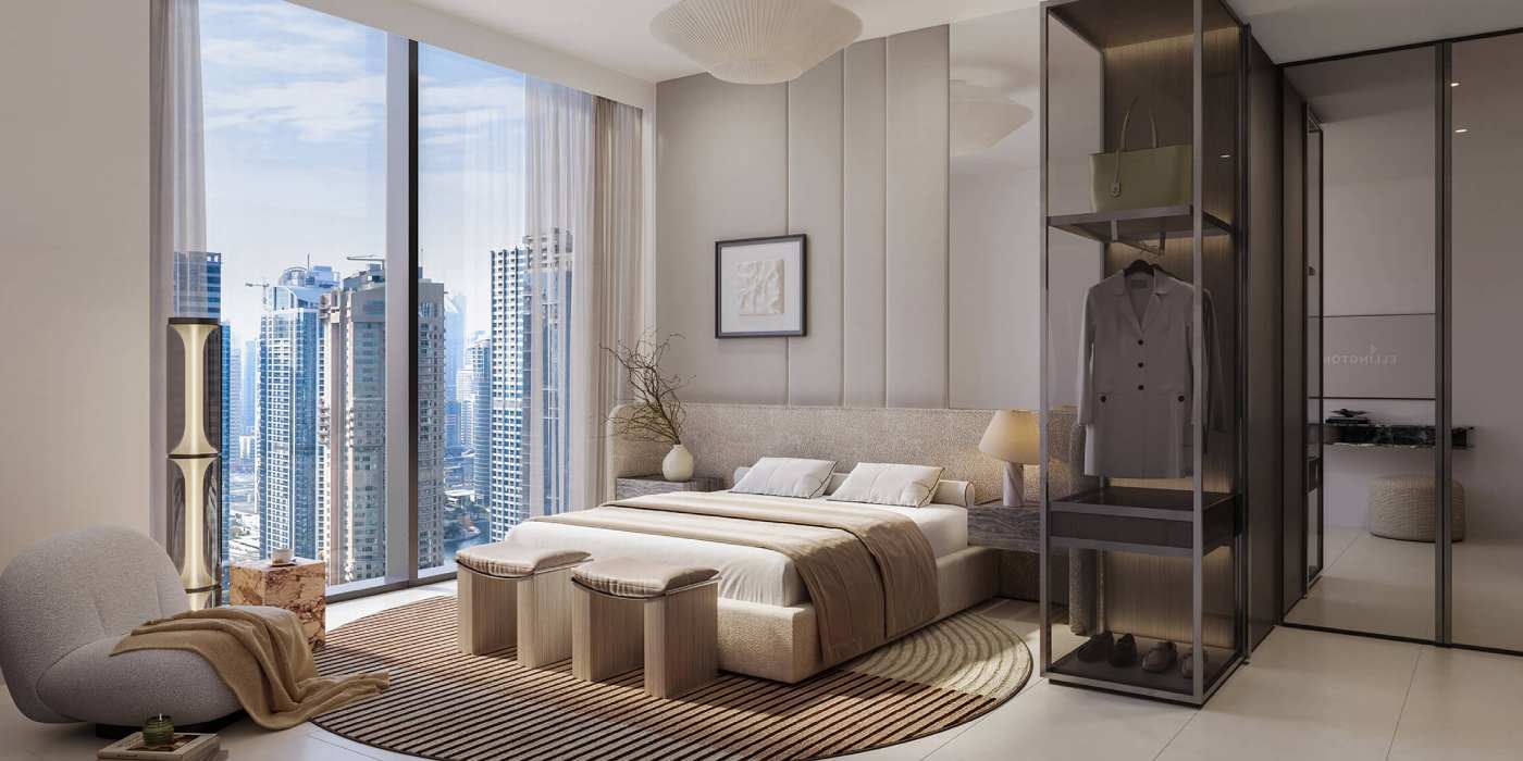 Eltiera Heights Dubai Image