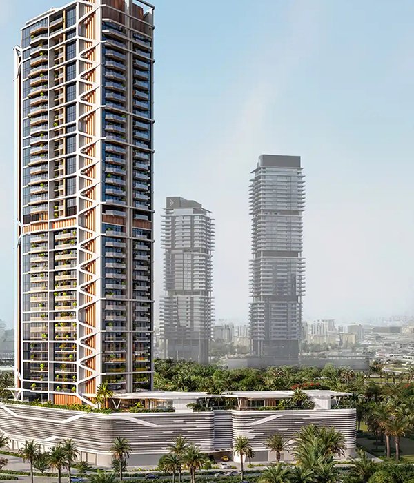 Eltiera Views Masterplan