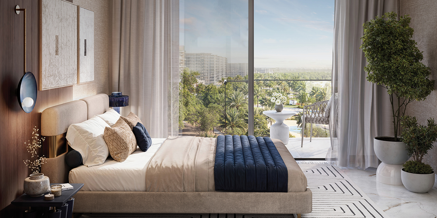 Emaar Address Residences at Dubai Hills Estate images