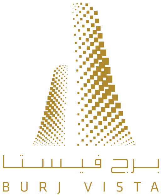 Emaar Burj Vista Apartments logo