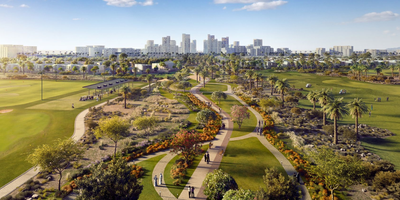 Emaar Golf Hills 2 Image