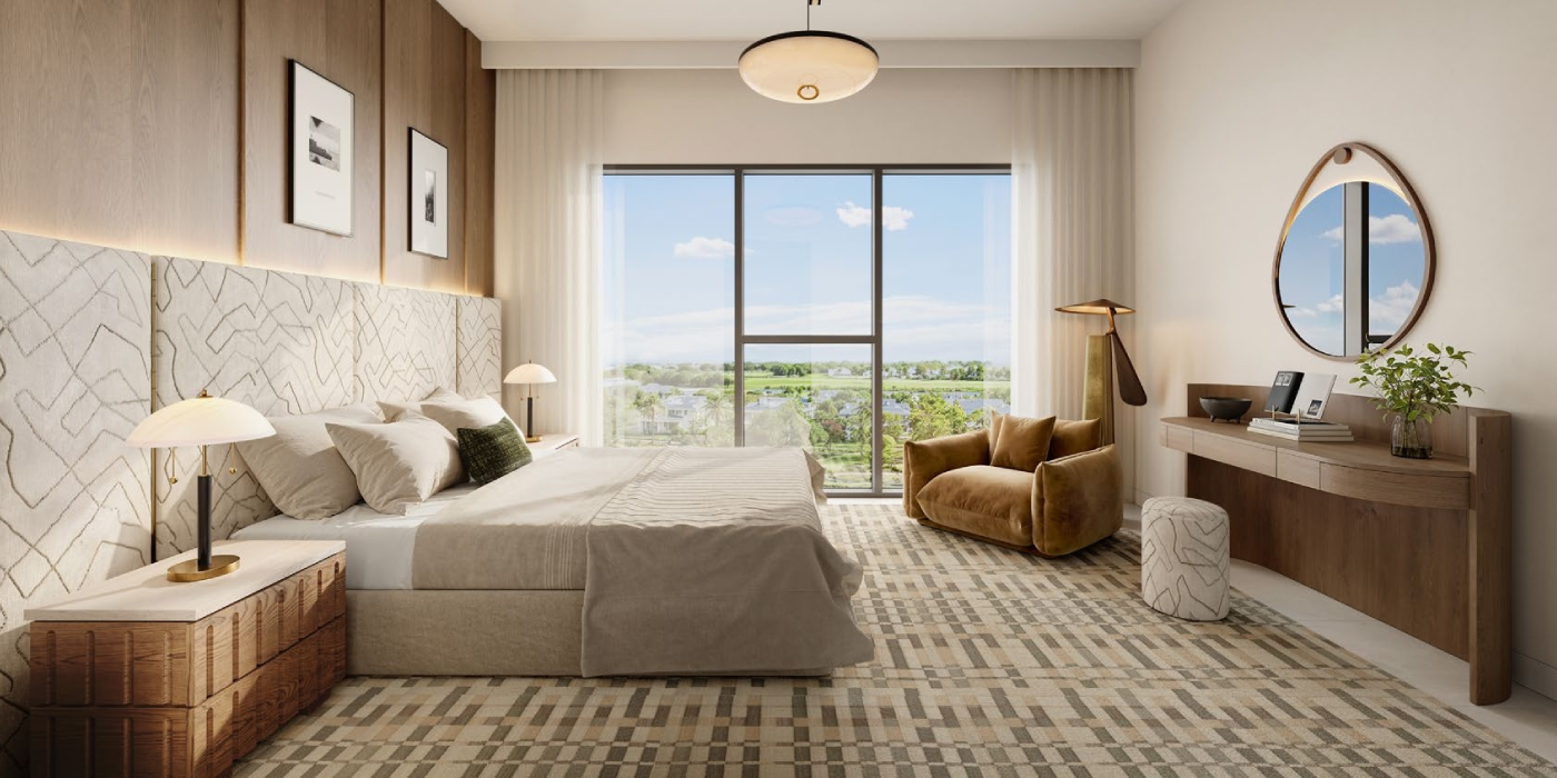 Emaar Golf Hills 2 Image