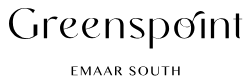 Emaar Greenspoint logo