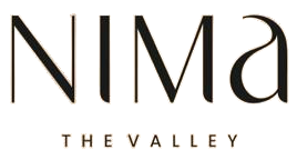 Nima Townhouses the valley by emaar logo