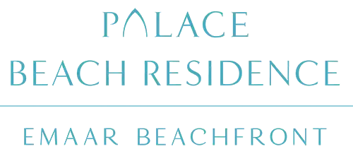 Emaar Palace Residences By Address Hotels + Resorts logo