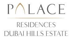 Emaar Palace Residences at Dubai Hills Estate Logo