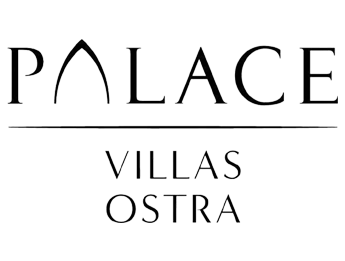 Emaar Palace Villas Ostra logo