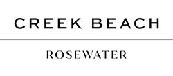 Rosewater at Creek Beach by Emaar Properties Logo