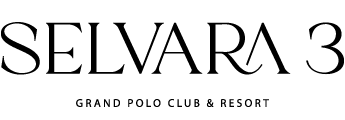 Emaar Selvara 3 at Grand Polo Club & Resort Logo