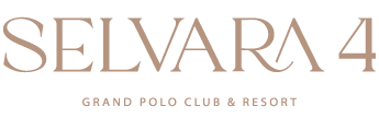 Emaar Selvara 4 at Grand Polo Club & Resort Logo