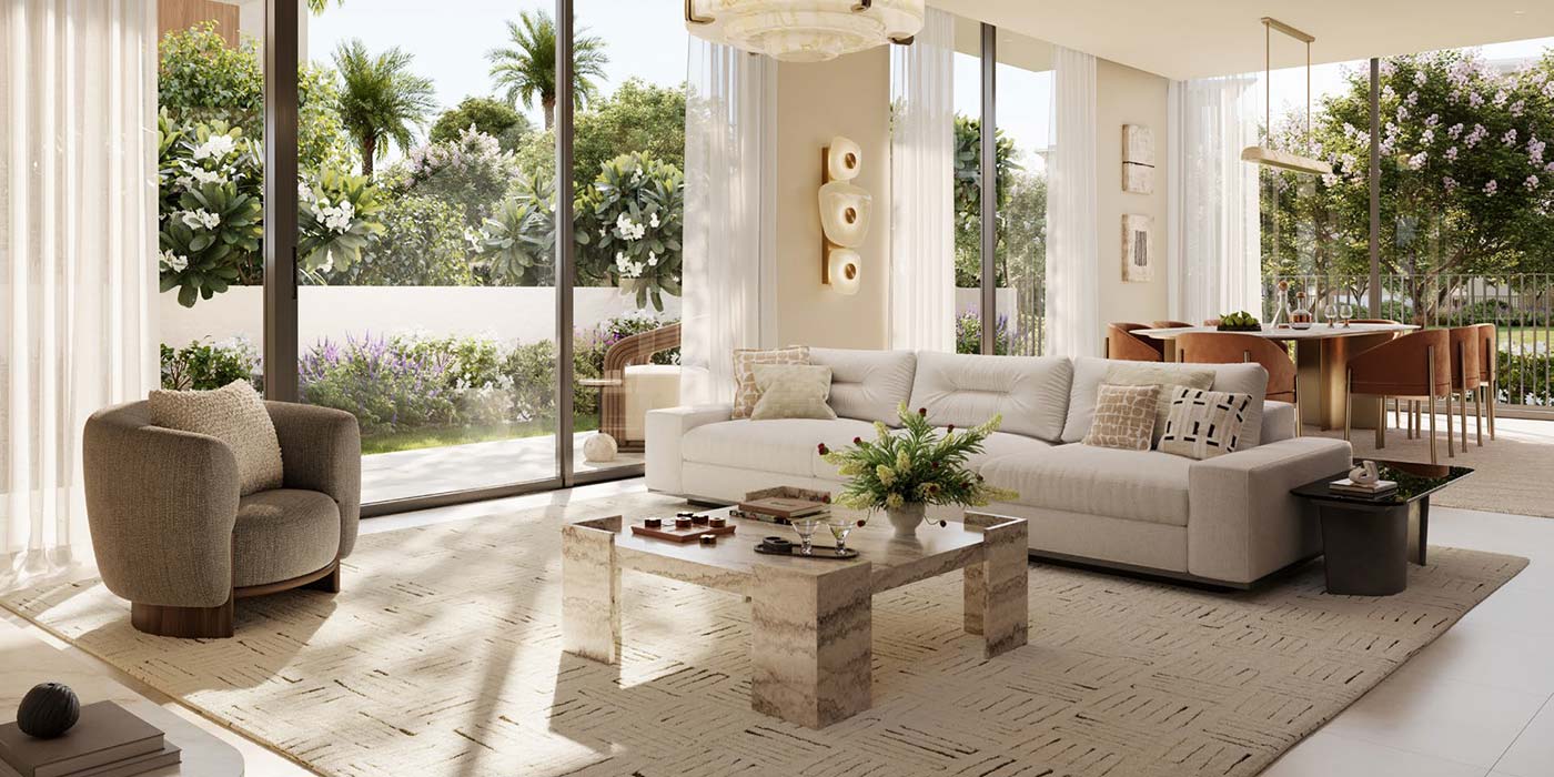 Emaar Selvara Dubai Image
