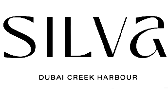 Emaar Silva at Dubai Creek Harbour Logo