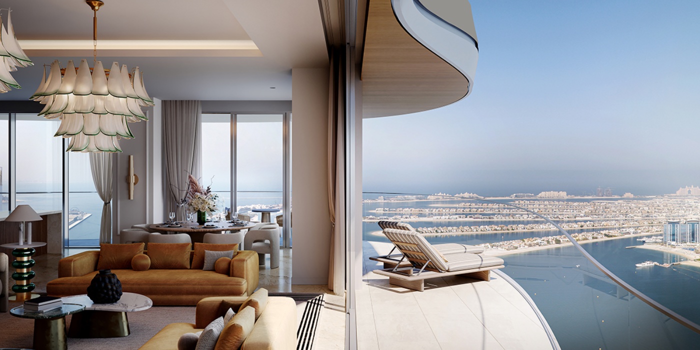 The Bristol Luxury Hotels & Resorts Image