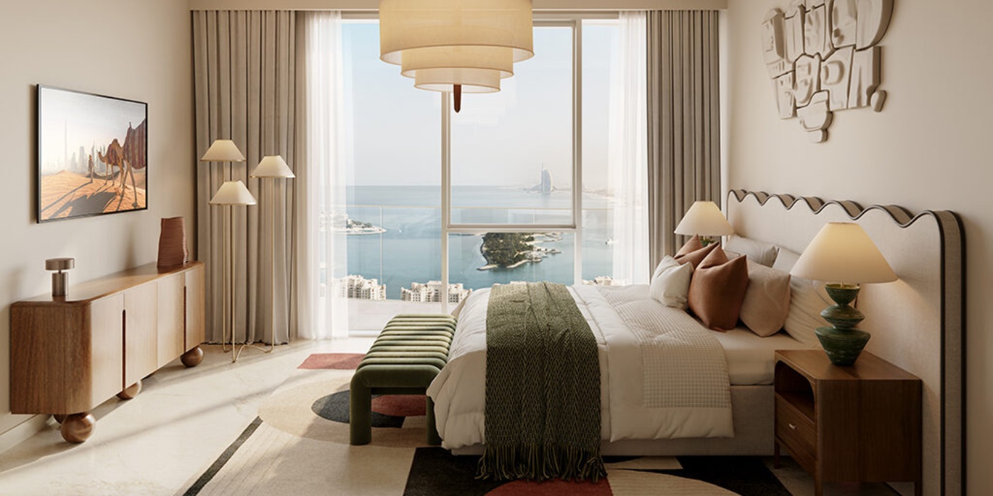 The Bristol Luxury Hotels & Resorts Image