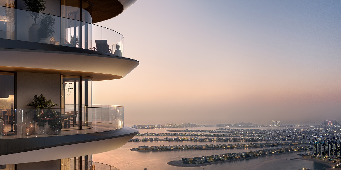 The Bristol Luxury Hotels & Resorts Image