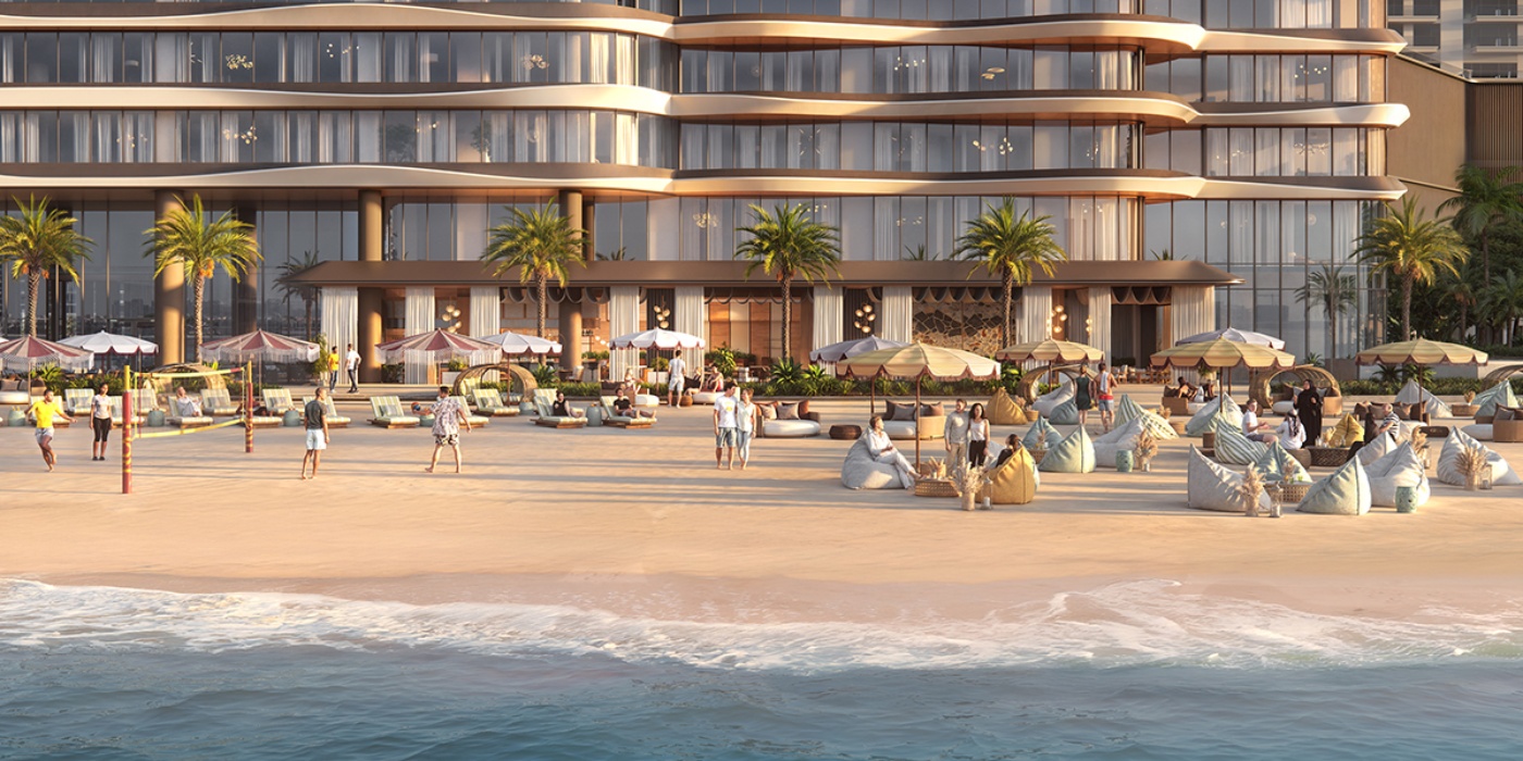 The Bristol Luxury Hotels & Resorts Image