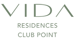 Emaar Vida Residences Club Point Logo