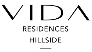Vida Residences Hillside by Emaar Logo