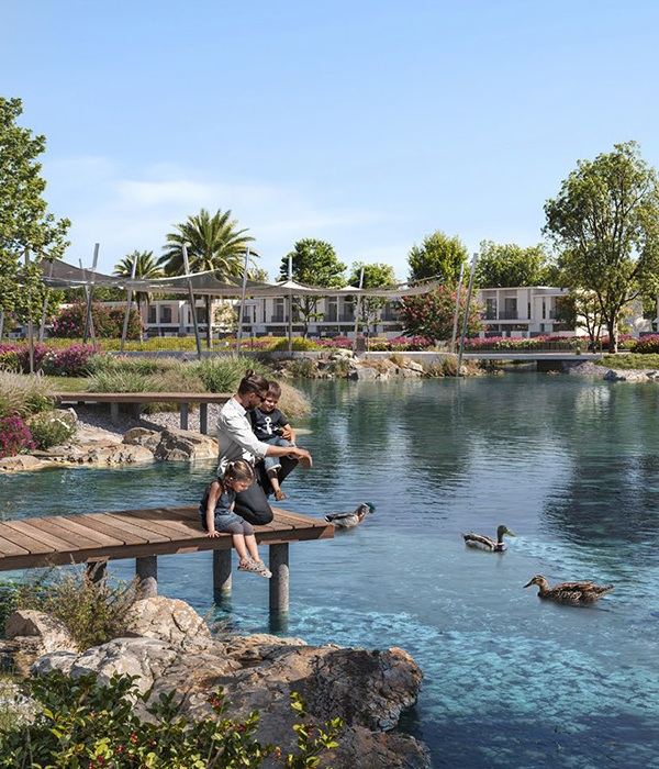 Emaar Vindera Image