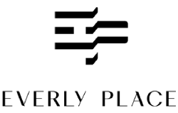 Everly Place at MBR City Logo
