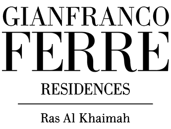 Gianfranco Ferré Residences at Ras Al Khaimah Logo