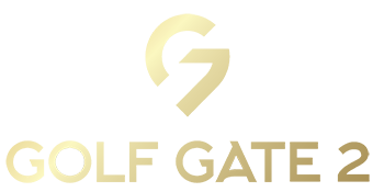 Damac Golf Gate 2 Apartments at Damac Hills logo