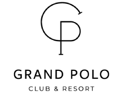 Grand Polo Club & Resort by Emaar Logo