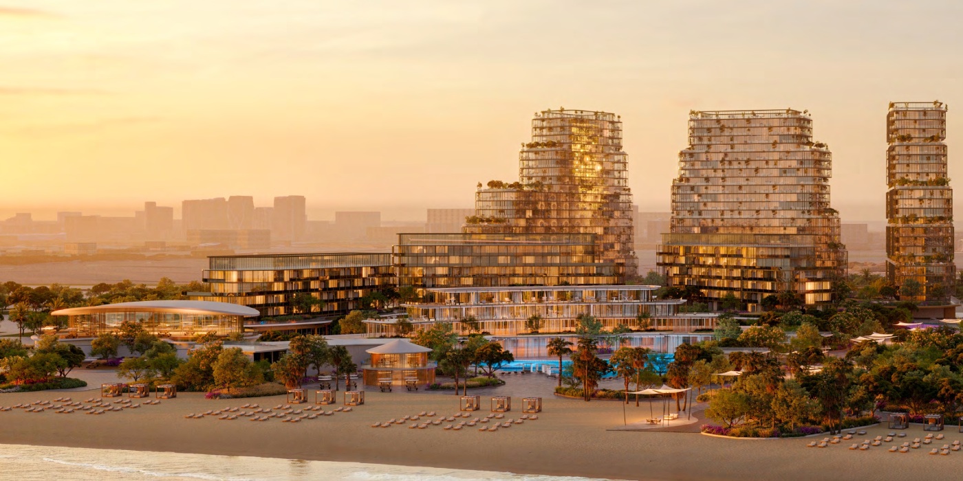 Hado by Beyond Image