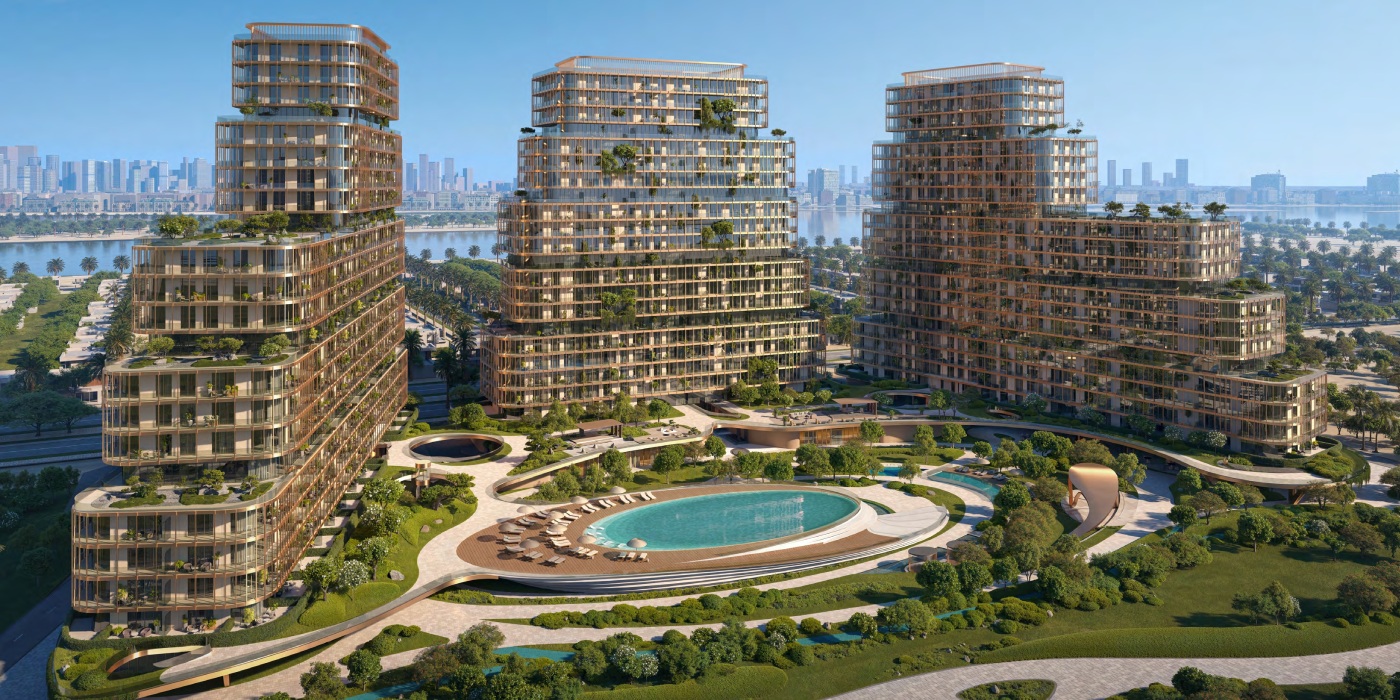 Hado by Beyond Image