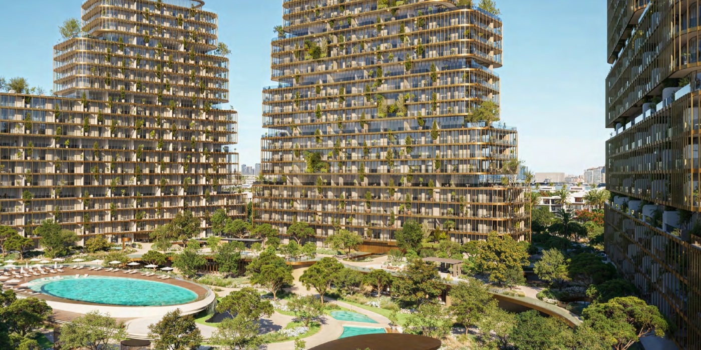 Hado by Beyond Image