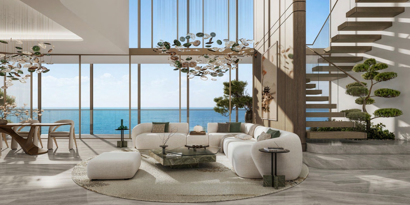 Hado by Beyond Image