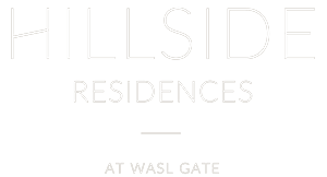 Hillside Residences by Wasl Properties at Wasl Gate logo